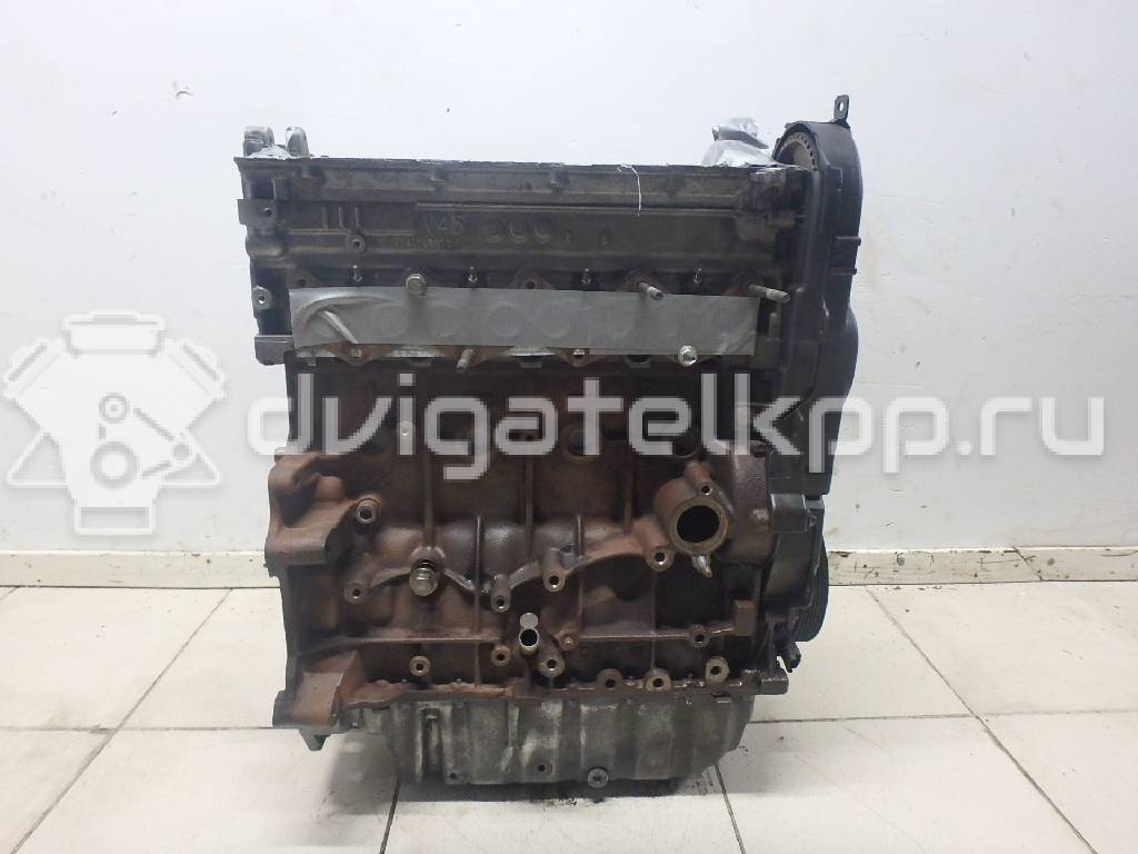 Фото Контрактный (б/у) двигатель D 4204 T для Volvo V50 Mw / C70 / V70 / C30 / S40 136 л.с 16V 2.0 л Дизельное топливо 0135QG {forloop.counter}}