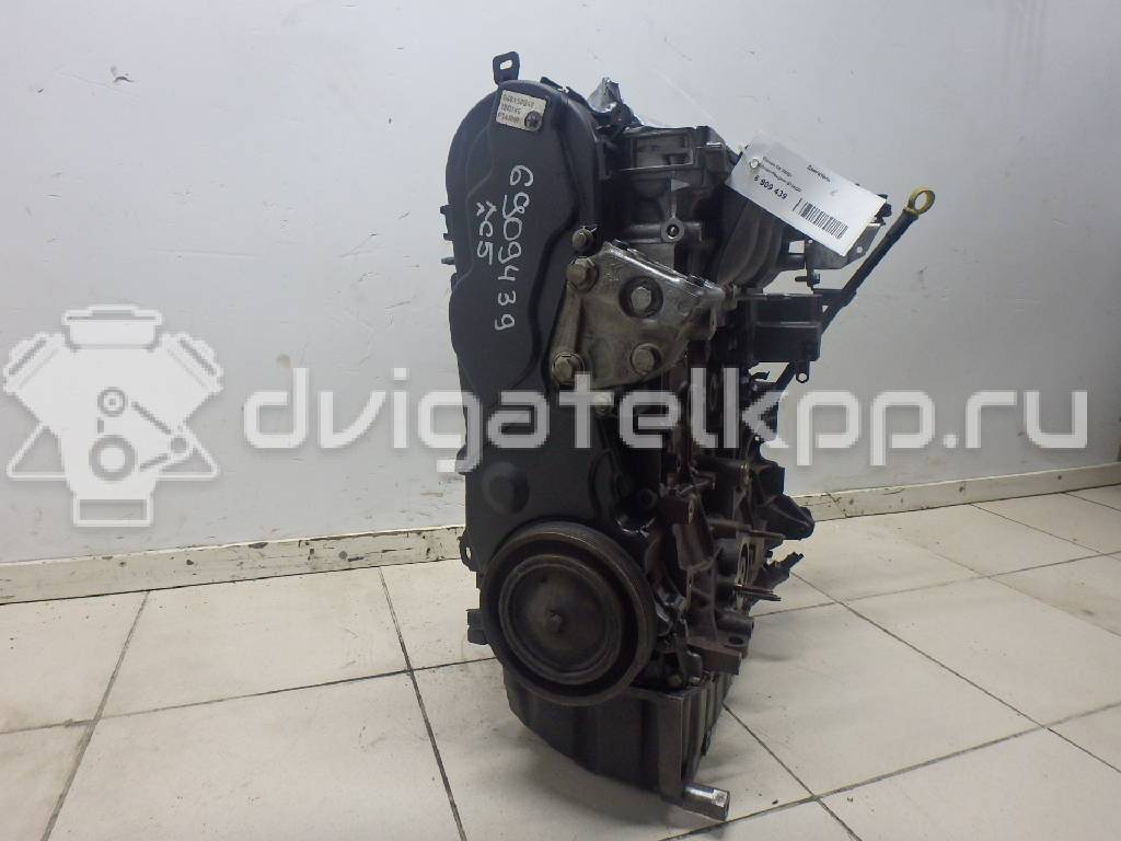 Фото Контрактный (б/у) двигатель D 4204 T для Volvo V50 Mw / C70 / V70 / C30 / S40 136 л.с 16V 2.0 л Дизельное топливо 0135QG {forloop.counter}}