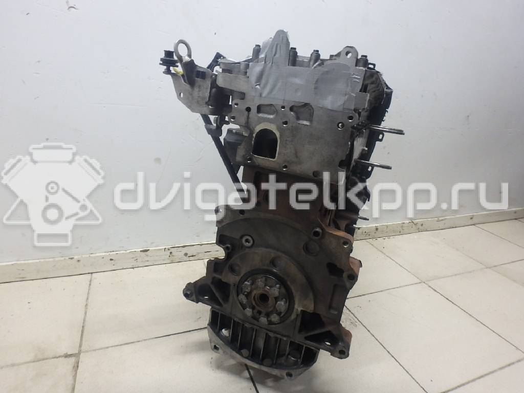 Фото Контрактный (б/у) двигатель UFBB для Ford Australia Mondeo 140 л.с 16V 2.0 л Дизельное топливо 0135QG {forloop.counter}}