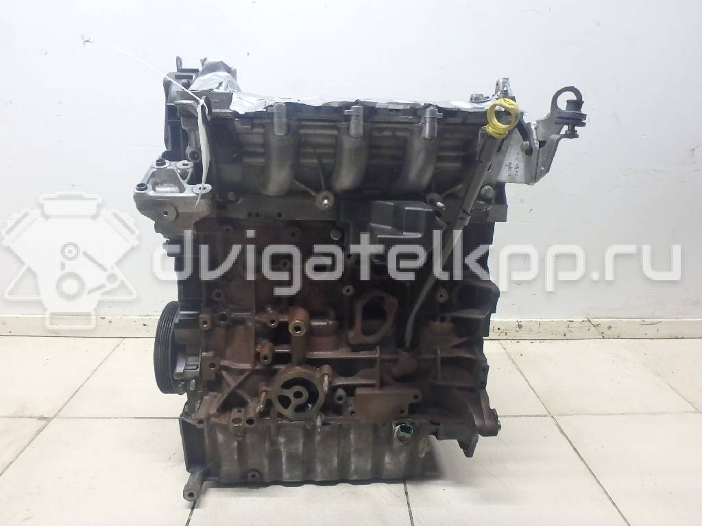 Фото Контрактный (б/у) двигатель UFBB для Ford Australia Mondeo 140 л.с 16V 2.0 л Дизельное топливо 0135QG {forloop.counter}}