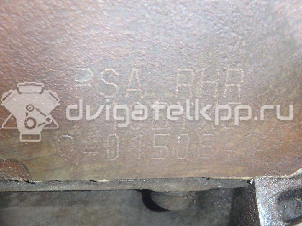 Фото Контрактный (б/у) двигатель D 4204 T для Volvo V40 / S40 136 л.с 16V 2.0 л Дизельное топливо 0135QG {forloop.counter}}