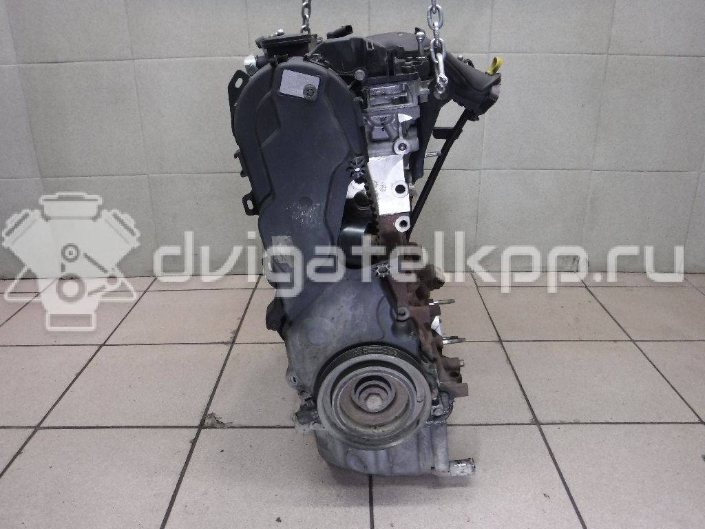 Фото Контрактный (б/у) двигатель TYBA для Ford Mondeo 115 л.с 16V 2.0 л Дизельное топливо 0135QG {forloop.counter}}