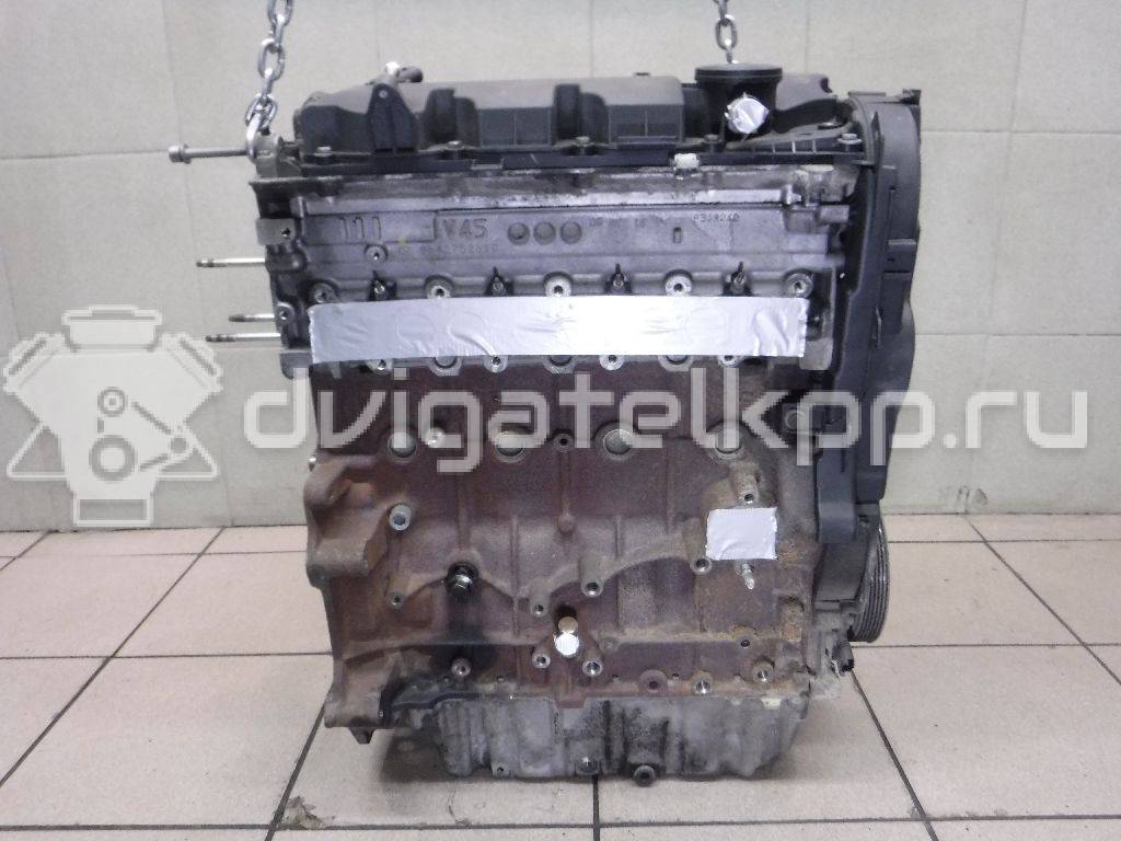 Фото Контрактный (б/у) двигатель D 4204 T для Volvo V50 Mw / C70 / V70 / C30 / S40 136 л.с 16V 2.0 л Дизельное топливо 0135QG {forloop.counter}}