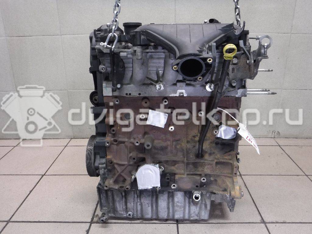 Фото Контрактный (б/у) двигатель D 4204 T для Volvo V50 Mw / C70 / V70 / C30 / S40 136 л.с 16V 2.0 л Дизельное топливо 0135QG {forloop.counter}}