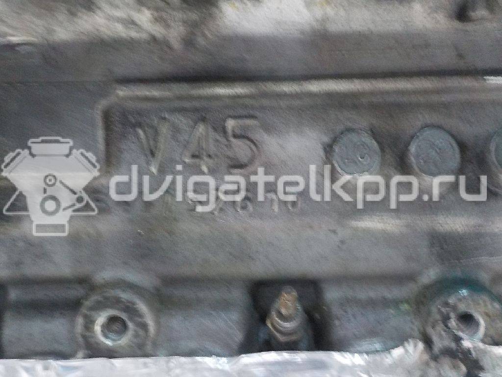 Фото Контрактный (б/у) двигатель G6DG для Ford / Hyundai / Kia 136 л.с 16V 2.0 л Дизельное топливо 0135QG {forloop.counter}}