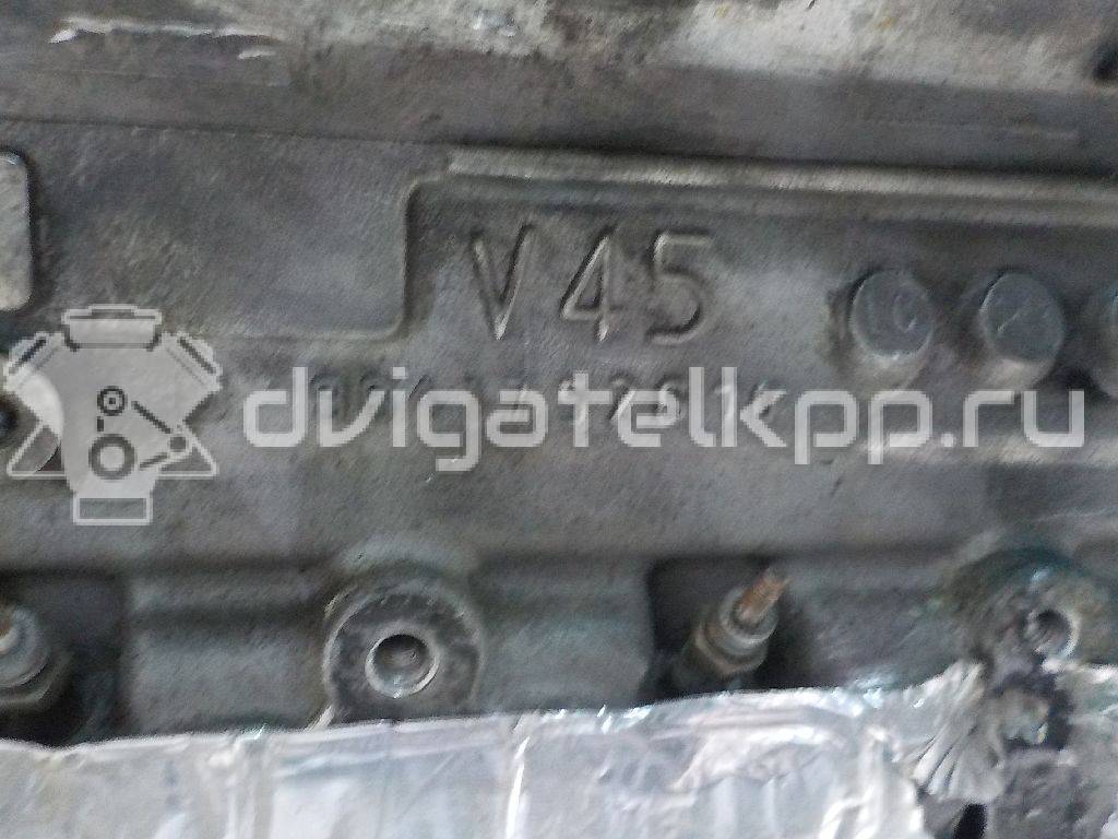 Фото Контрактный (б/у) двигатель G6DG для Ford / Hyundai / Kia 136 л.с 16V 2.0 л Дизельное топливо 0135QG {forloop.counter}}