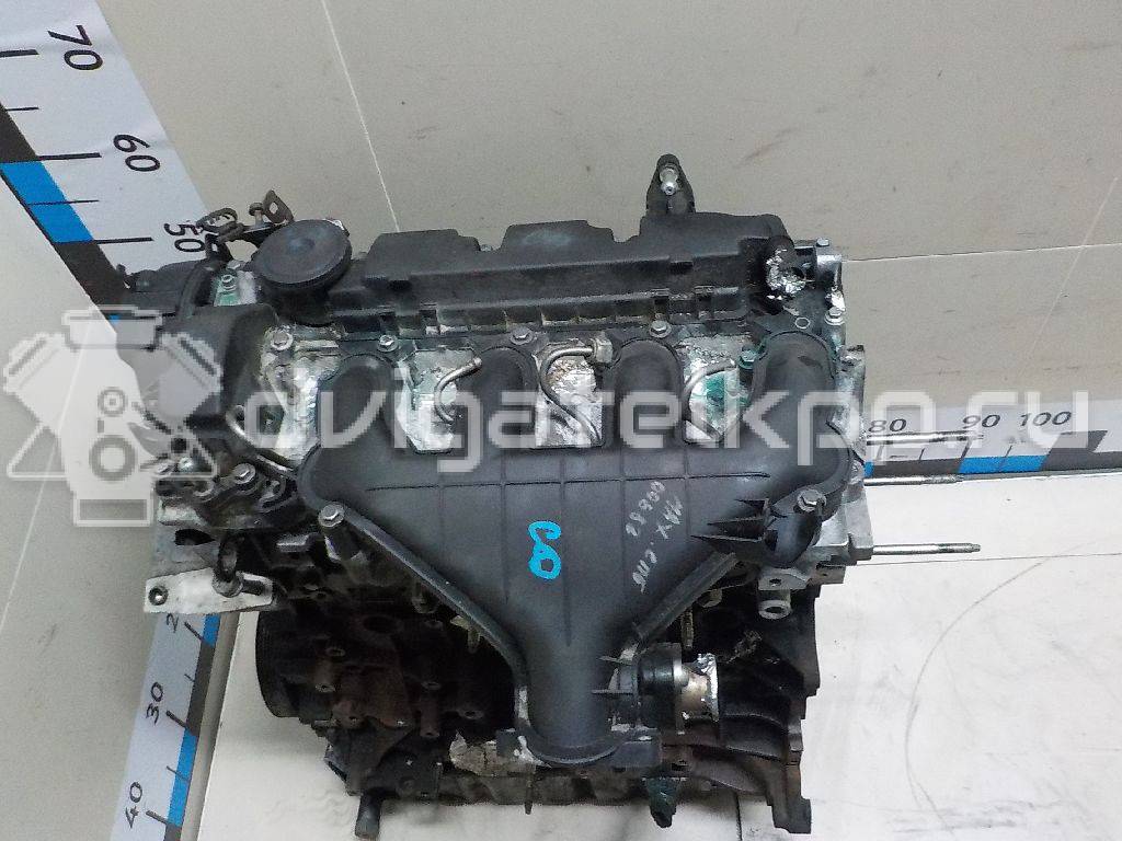 Фото Контрактный (б/у) двигатель G6DA для Ford Australia / Hyundai / Kia 136 л.с 16V 2.0 л Дизельное топливо 0135QG {forloop.counter}}