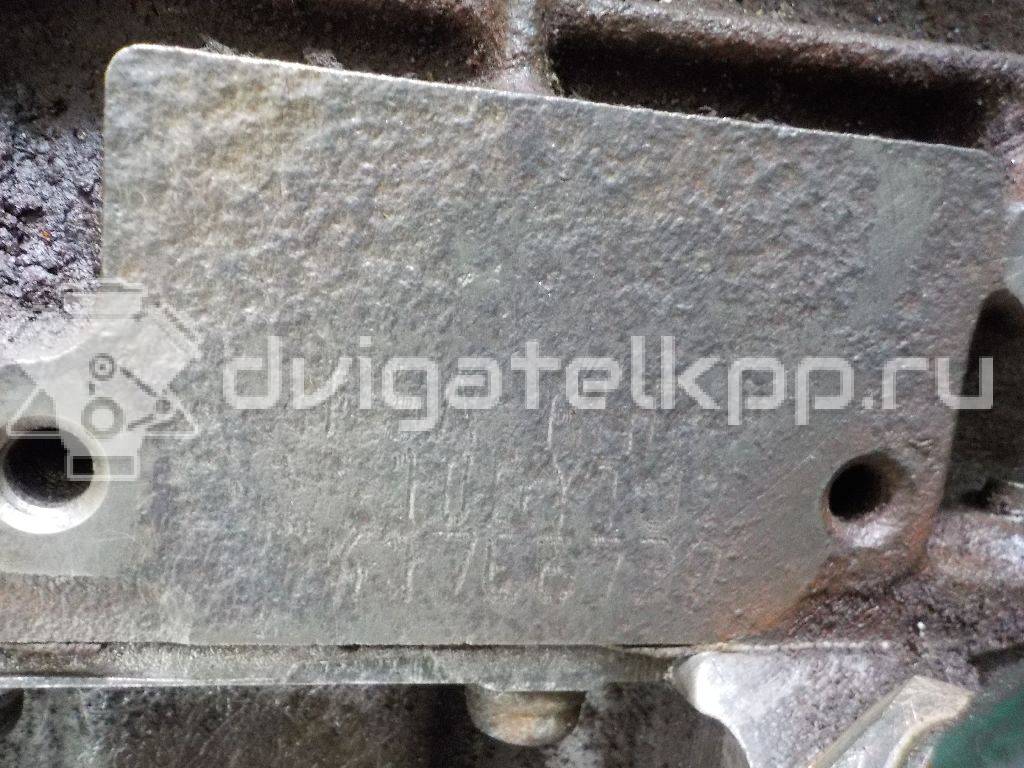 Фото Контрактный (б/у) двигатель G6DA для Ford Australia / Hyundai / Kia 136 л.с 16V 2.0 л Дизельное топливо 0135QG {forloop.counter}}