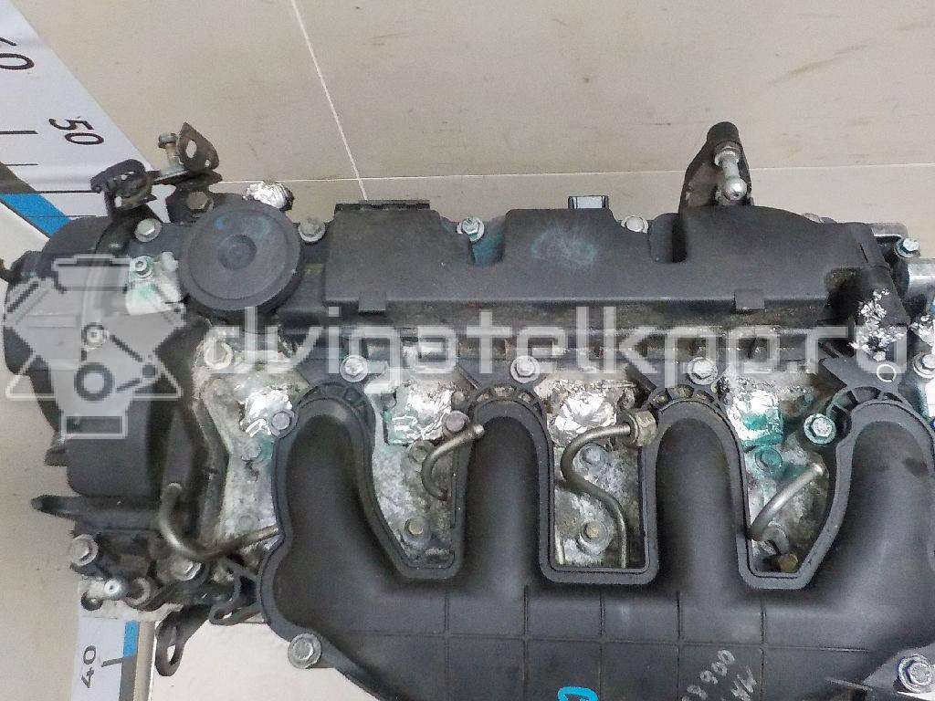 Фото Контрактный (б/у) двигатель G6DA для Ford Australia / Hyundai / Kia 136 л.с 16V 2.0 л Дизельное топливо 0135QG {forloop.counter}}