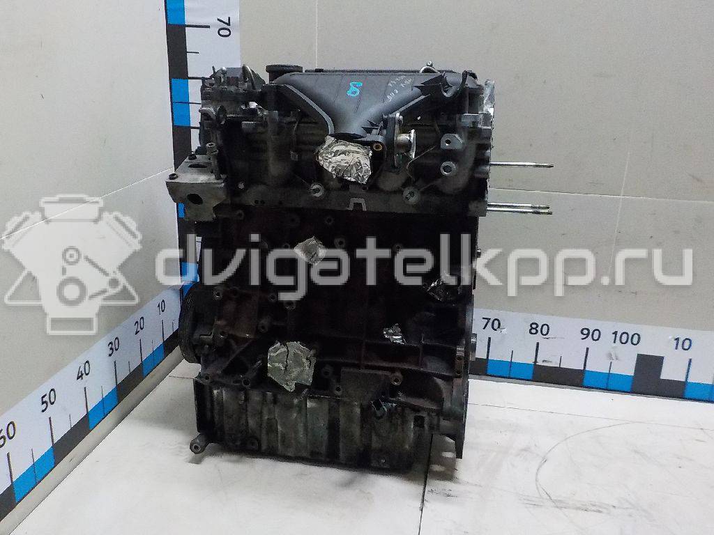 Фото Контрактный (б/у) двигатель D 4204 T для Volvo V50 Mw / C70 / V70 / C30 / S40 136 л.с 16V 2.0 л Дизельное топливо 0135QG {forloop.counter}}