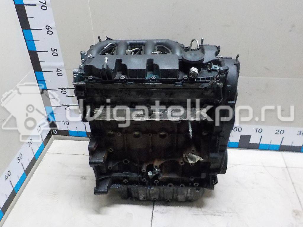 Фото Контрактный (б/у) двигатель D 4204 T для Volvo V50 Mw / C70 / V70 / C30 / S40 136 л.с 16V 2.0 л Дизельное топливо 0135QG {forloop.counter}}