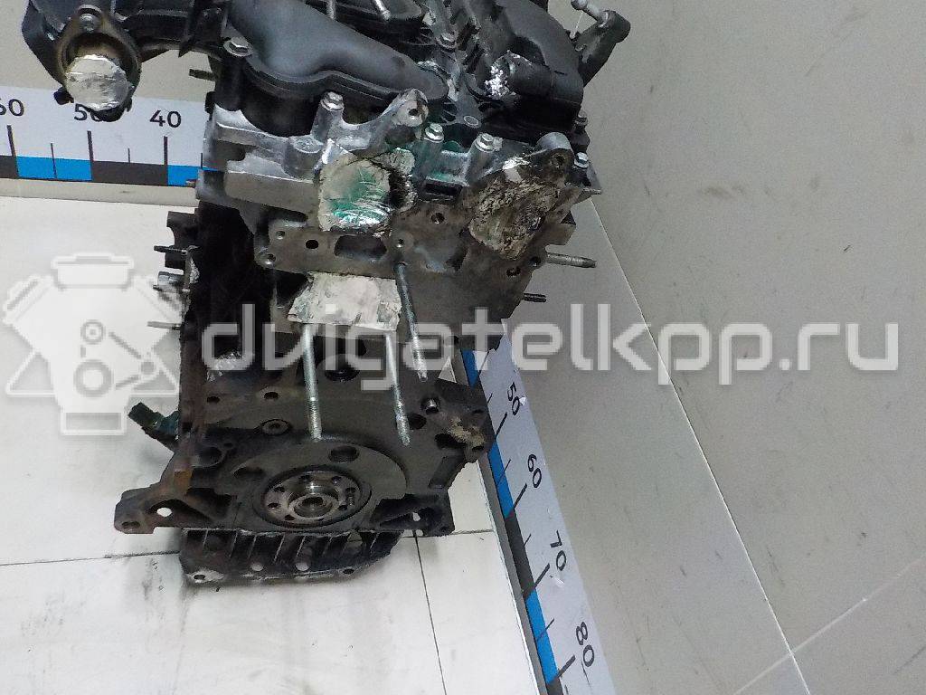 Фото Контрактный (б/у) двигатель D 4204 T для Volvo V40 / S40 136 л.с 16V 2.0 л Дизельное топливо 0135QG {forloop.counter}}