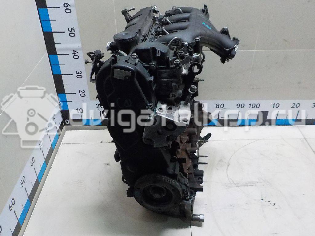 Фото Контрактный (б/у) двигатель D 4204 T для Volvo V40 / S40 136 л.с 16V 2.0 л Дизельное топливо 0135QG {forloop.counter}}