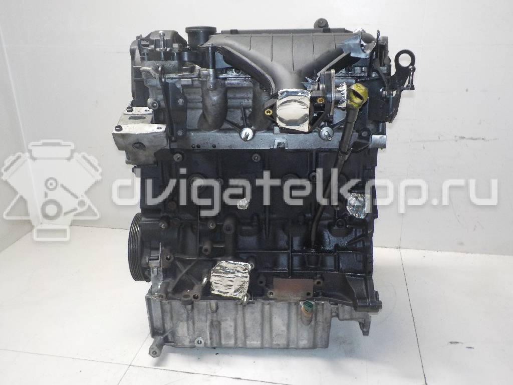 Фото Контрактный (б/у) двигатель D 4204 T для Volvo V50 Mw / C70 / V70 / C30 / S40 136 л.с 16V 2.0 л Дизельное топливо 0135QG {forloop.counter}}