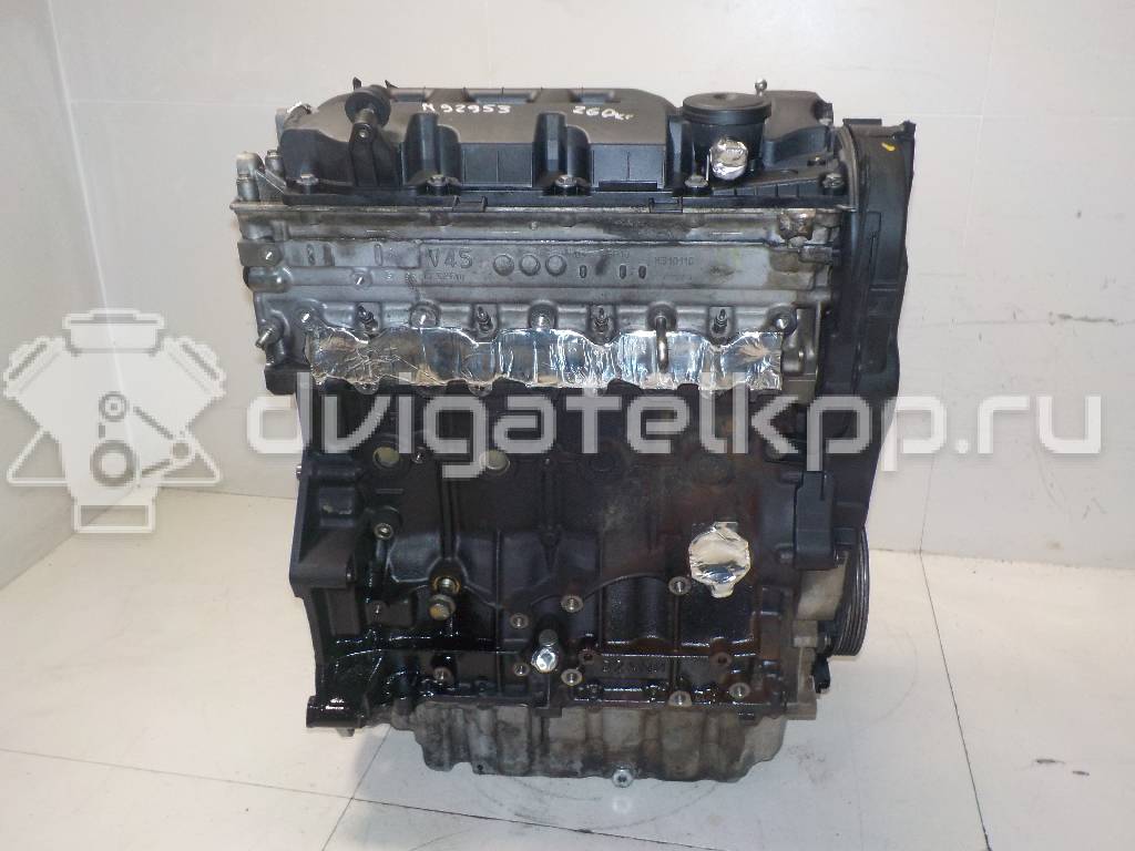 Фото Контрактный (б/у) двигатель D 4204 T для Volvo V50 Mw / C70 / V70 / C30 / S40 136 л.с 16V 2.0 л Дизельное топливо 0135QG {forloop.counter}}