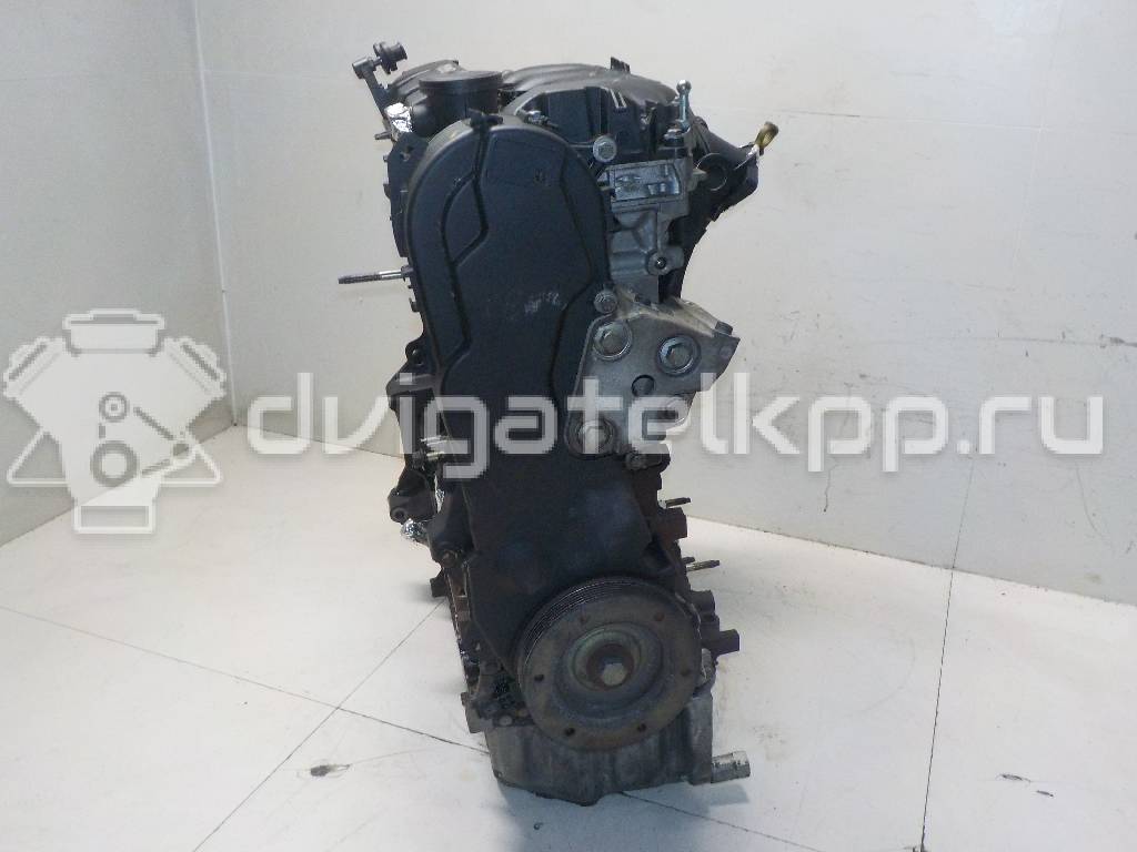 Фото Контрактный (б/у) двигатель QXBA для Ford Australia Mondeo 140 л.с 16V 2.0 л Дизельное топливо 0135QG {forloop.counter}}