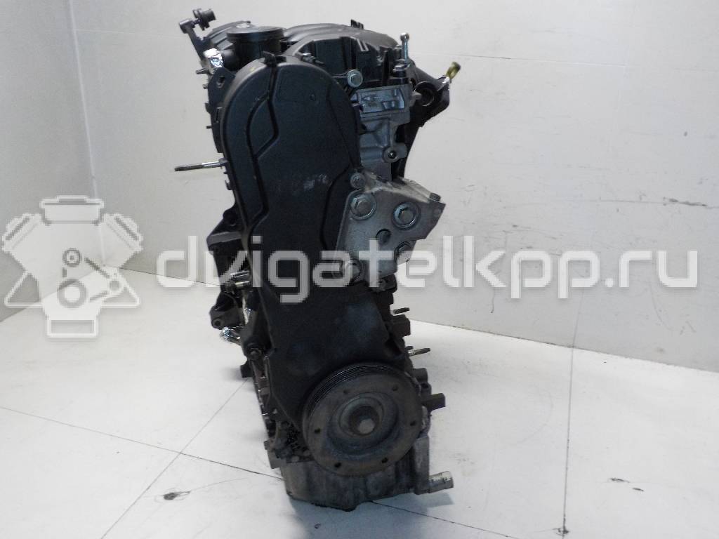 Фото Контрактный (б/у) двигатель QXBA для Ford Australia Mondeo 140 л.с 16V 2.0 л Дизельное топливо 0135QG {forloop.counter}}