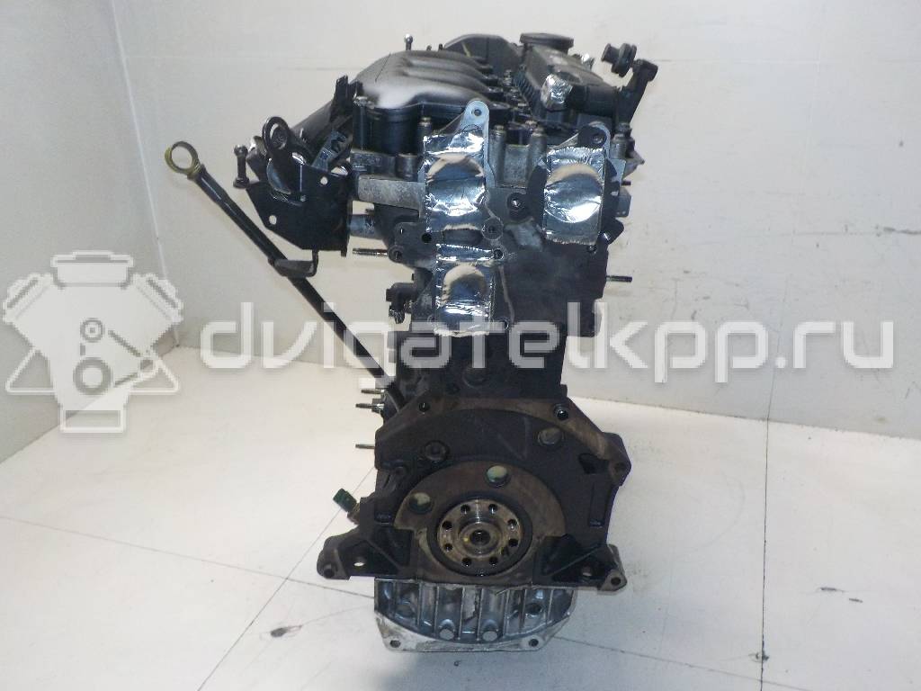 Фото Контрактный (б/у) двигатель RHF (DW10BTED4) для Peugeot / Citroen 140 л.с 16V 2.0 л Дизельное топливо 0135qg {forloop.counter}}