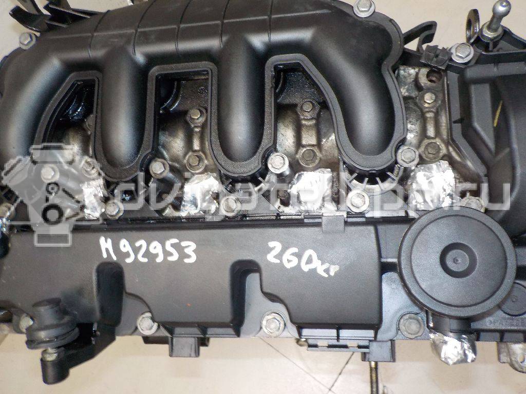 Фото Контрактный (б/у) двигатель D 4204 T для Volvo V40 / S40 136 л.с 16V 2.0 л Дизельное топливо 0135QG {forloop.counter}}