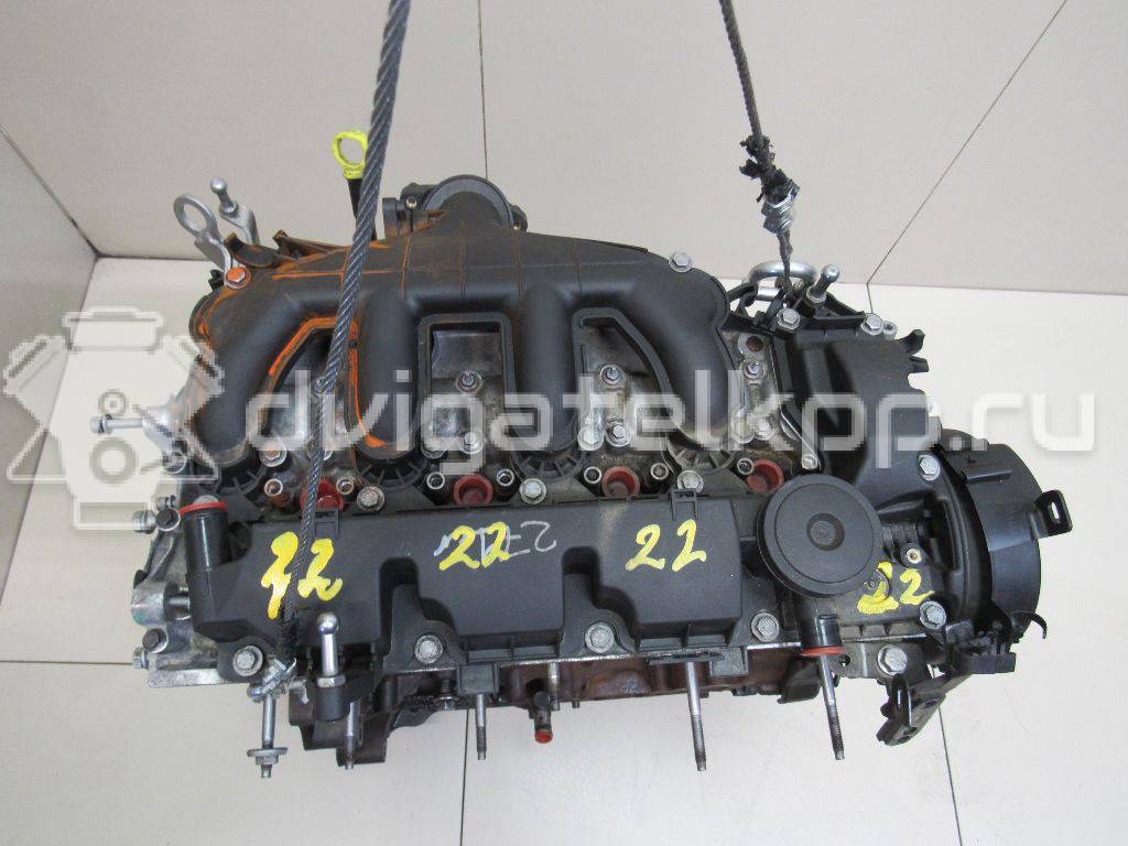 Фото Контрактный (б/у) двигатель TYBA для Ford Mondeo 115 л.с 16V 2.0 л Дизельное топливо 0135QG {forloop.counter}}