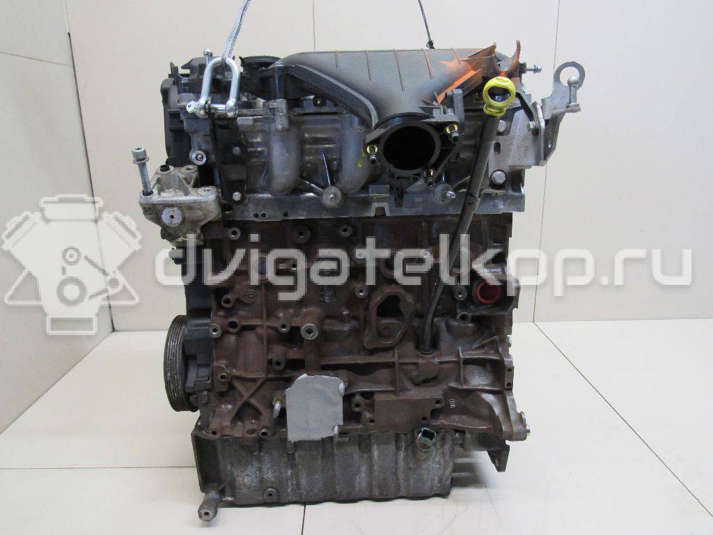 Фото Контрактный (б/у) двигатель TYBA для Ford Mondeo 115 л.с 16V 2.0 л Дизельное топливо 0135QG {forloop.counter}}