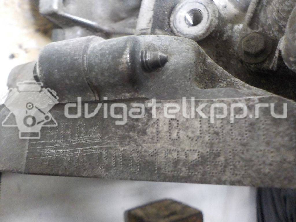 Фото Контрактный (б/у) двигатель 9HV (DV6TED4BU) для Peugeot 307 90 л.с 16V 1.6 л Дизельное топливо 0135QH {forloop.counter}}