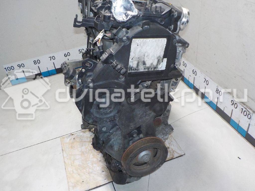 Фото Контрактный (б/у) двигатель 9HV (DV6TED4BU) для Peugeot 307 90 л.с 16V 1.6 л Дизельное топливо 0135QH {forloop.counter}}