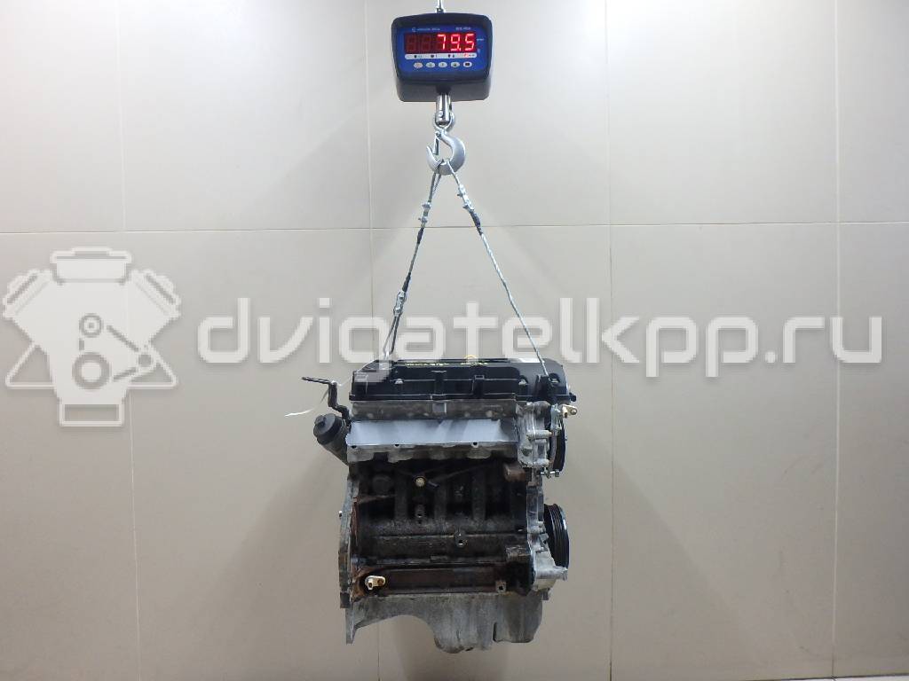 Фото Контрактный (б/у) двигатель B 14 NET для Opel / Vauxhall 140-150 л.с 16V 1.4 л бензин 25200026 {forloop.counter}}