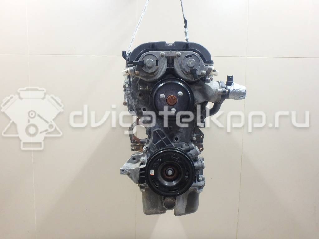 Фото Контрактный (б/у) двигатель A 14 NET для Holden / Opel / Vauxhall 140 л.с 16V 1.4 л бензин 25200026 {forloop.counter}}