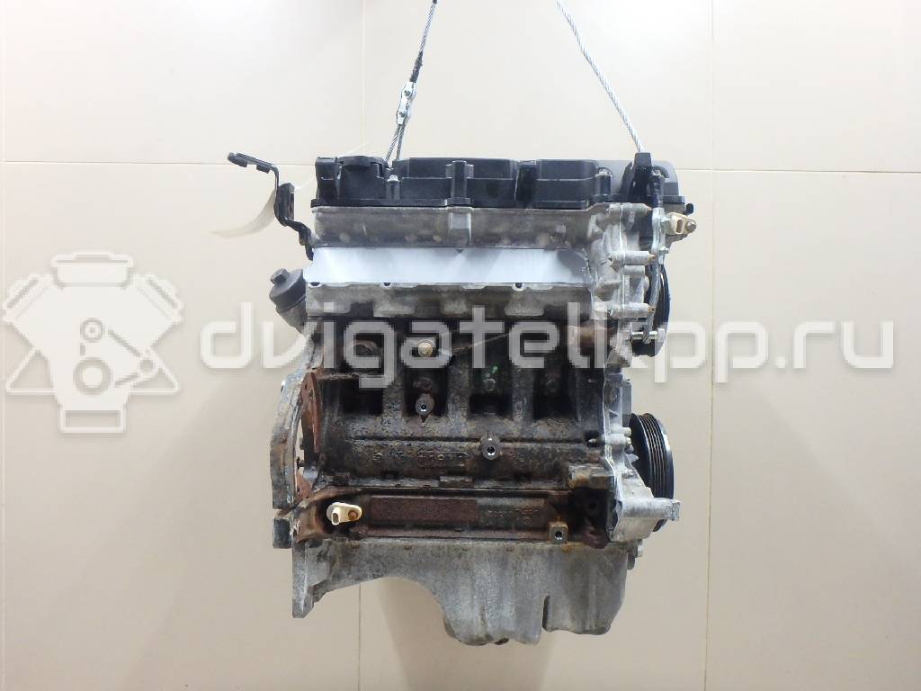 Фото Контрактный (б/у) двигатель B 14 NEL для Opel / Vauxhall 120 л.с 16V 1.4 л бензин 25200026 {forloop.counter}}