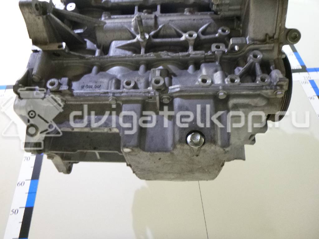 Фото Контрактный (б/у) двигатель LE9 для Gmc / Pontiac / Chevrolet (Sgm) / Holden 162-173 л.с 16V 5.0 л бензин 12643524 {forloop.counter}}