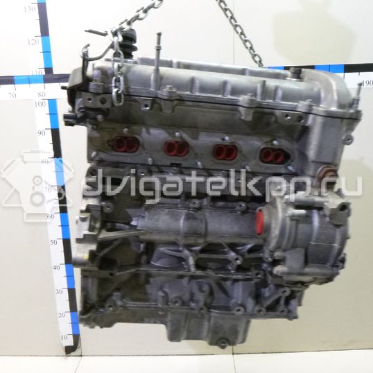 Фото Контрактный (б/у) двигатель LE9 для Pontiac / Gmc / Chevrolet / Holden / Chevrolet (Sgm) 162-186 л.с 16V 2.4 л Бензин/спирт 12643524