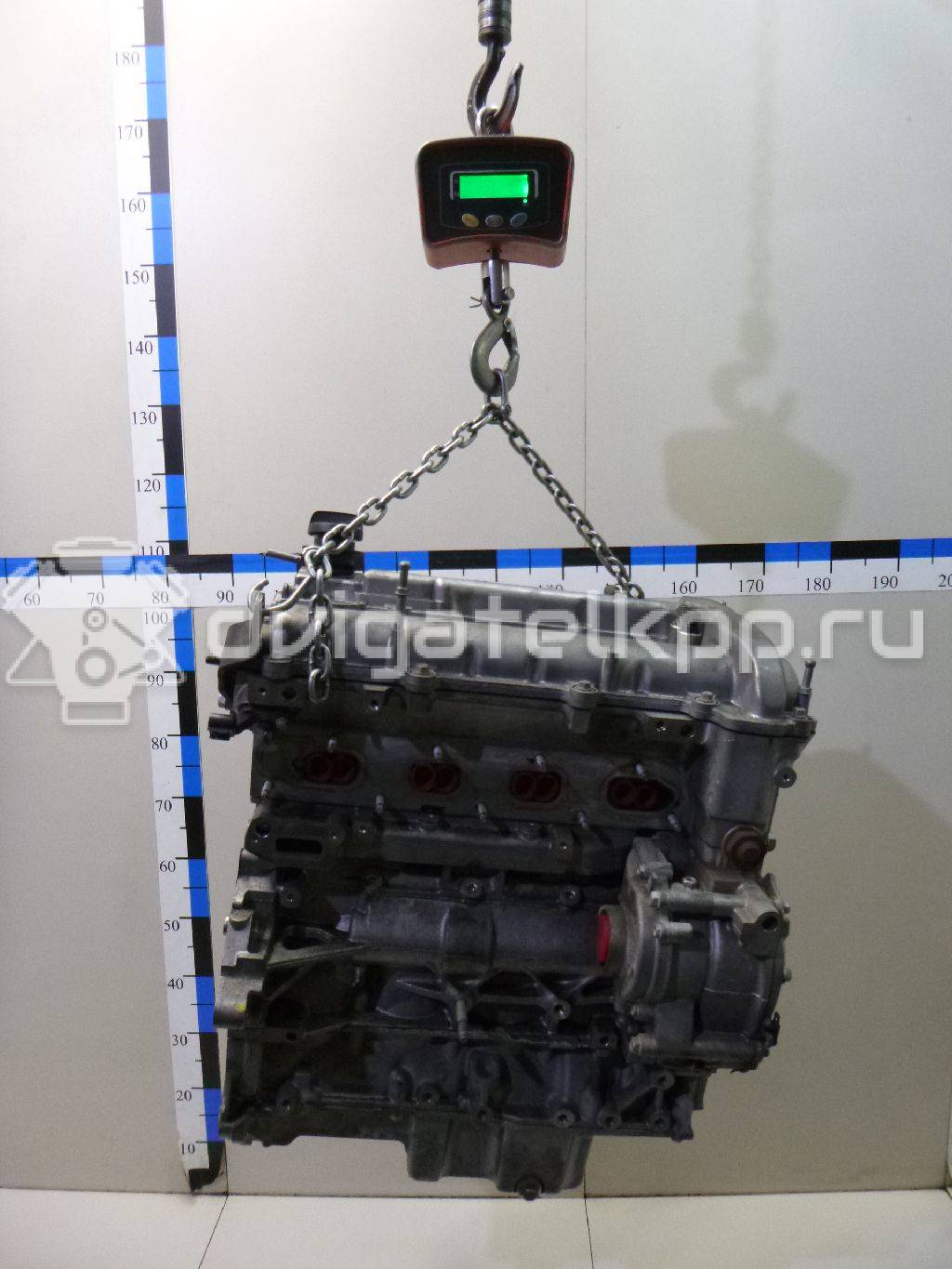 Фото Контрактный (б/у) двигатель LE9 для Pontiac / Gmc / Chevrolet / Holden / Chevrolet (Sgm) 162-186 л.с 16V 2.4 л Бензин/спирт 12643524 {forloop.counter}}