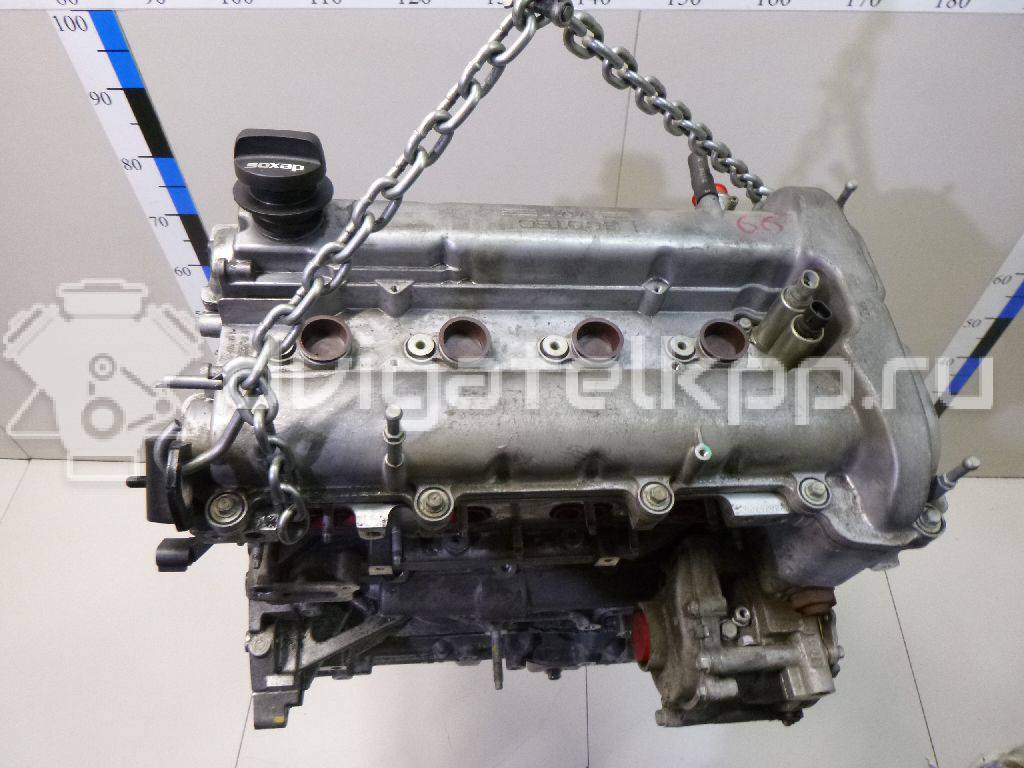 Фото Контрактный (б/у) двигатель LE9 для Pontiac / Gmc / Chevrolet / Holden / Chevrolet (Sgm) 162-186 л.с 16V 2.4 л Бензин/спирт 12643524 {forloop.counter}}