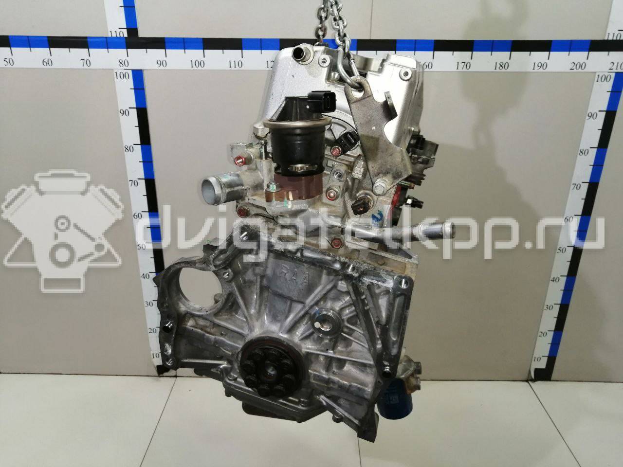 Фото Контрактный (б/у) двигатель K24Z1 для Honda / Honda (Dongfeng) 170 л.с 16V 2.4 л бензин {forloop.counter}}