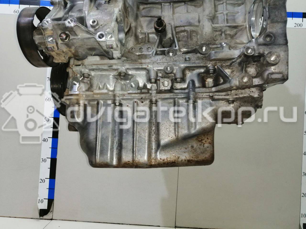 Фото Контрактный (б/у) двигатель K24Z1 для Honda / Honda (Dongfeng) 170 л.с 16V 2.4 л бензин {forloop.counter}}