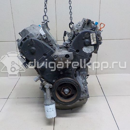 Фото Контрактный (б/у) двигатель J35Z4 для Honda Pilot 249-253 л.с 24V 3.5 л бензин