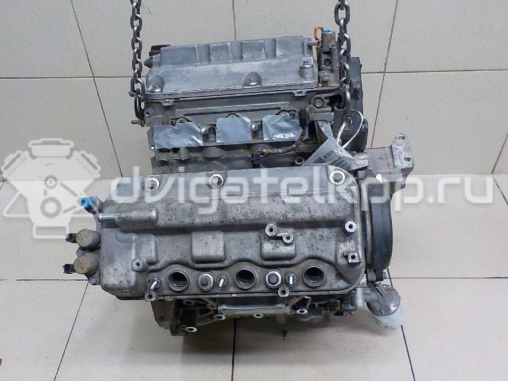 Фото Контрактный (б/у) двигатель J35Z4 для Honda Pilot 249-253 л.с 24V 3.5 л бензин {forloop.counter}}