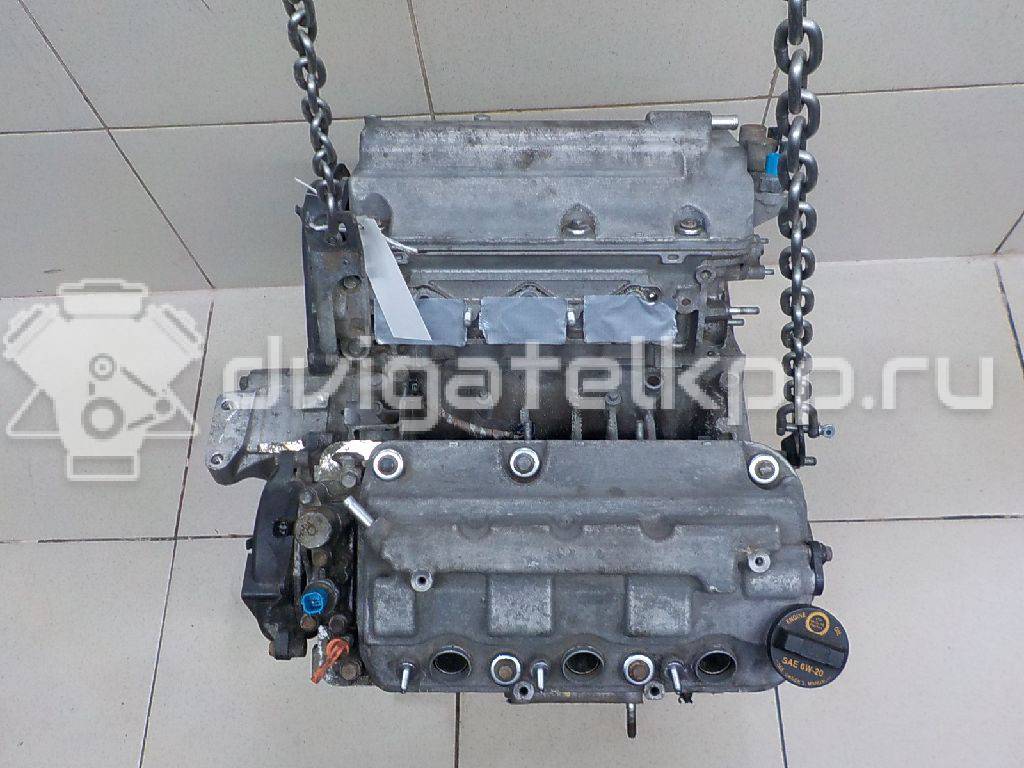 Фото Контрактный (б/у) двигатель J35Z4 для Honda Pilot 249-253 л.с 24V 3.5 л бензин {forloop.counter}}