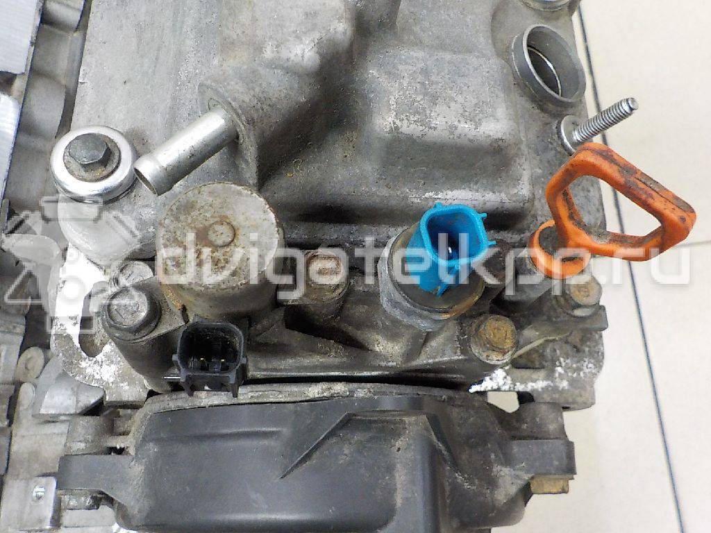 Фото Контрактный (б/у) двигатель J35Z4 для Honda Pilot 249-253 л.с 24V 3.5 л бензин {forloop.counter}}