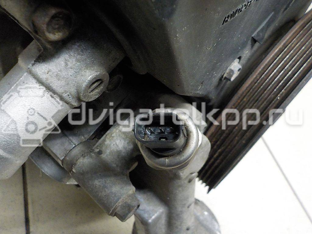 Фото Контрактный (б/у) двигатель J35Z4 для Honda Pilot 249-253 л.с 24V 3.5 л бензин {forloop.counter}}