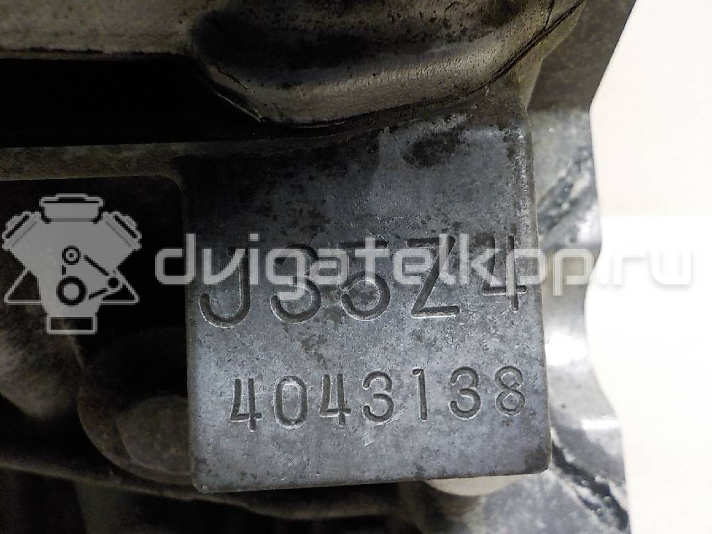 Фото Контрактный (б/у) двигатель J35Z4 для Honda Pilot 249-253 л.с 24V 3.5 л бензин {forloop.counter}}