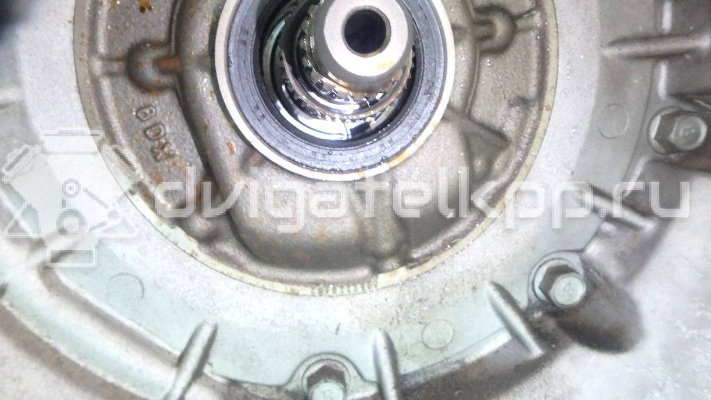 Фото Контрактная (б/у) АКПП для Hyundai / Kia 105-132 л.с 16V 1.6 л G4FC бензин 4500023040 {forloop.counter}}