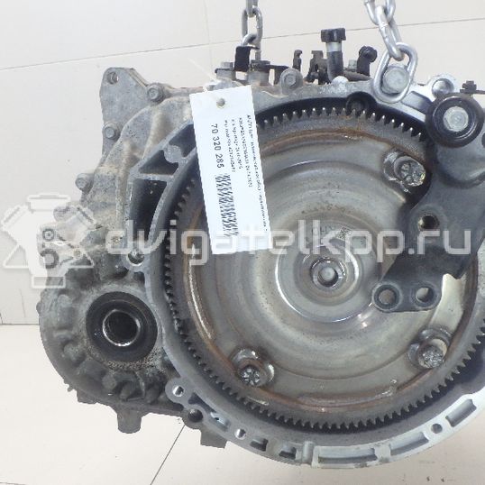 Фото Контрактная (б/у) АКПП для Hyundai / Kia 172-180 л.с 16V 2.4 л G4KE бензин 450003b660