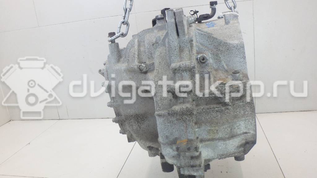 Фото Контрактная (б/у) АКПП для Hyundai / Kia 172-180 л.с 16V 2.4 л G4KE бензин 450003b660 {forloop.counter}}