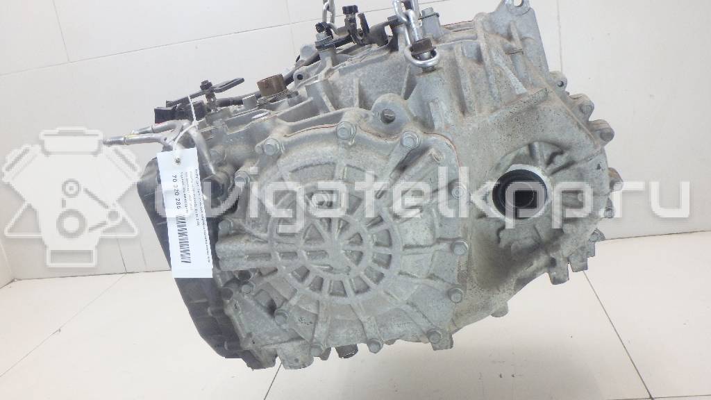 Фото Контрактная (б/у) АКПП для Hyundai / Kia 172-180 л.с 16V 2.4 л G4KE бензин 450003b660 {forloop.counter}}