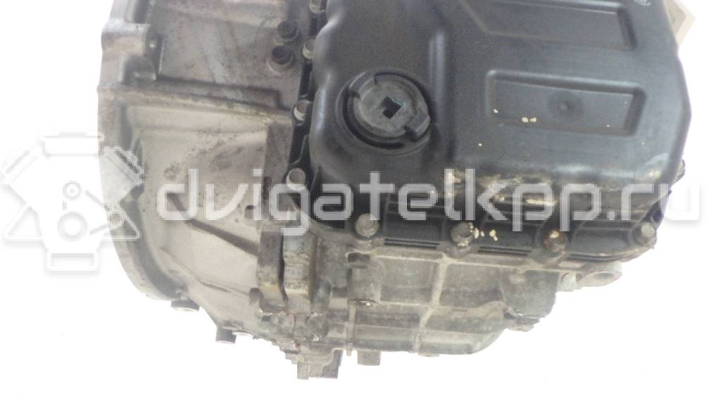 Фото Контрактная (б/у) АКПП для Hyundai / Kia 172-180 л.с 16V 2.4 л G4KE бензин 450003b660 {forloop.counter}}