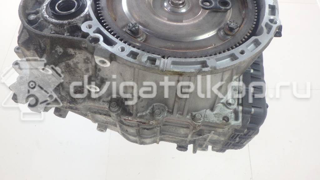 Фото Контрактная (б/у) АКПП для Hyundai / Kia 172-180 л.с 16V 2.4 л G4KE бензин 450003b660 {forloop.counter}}