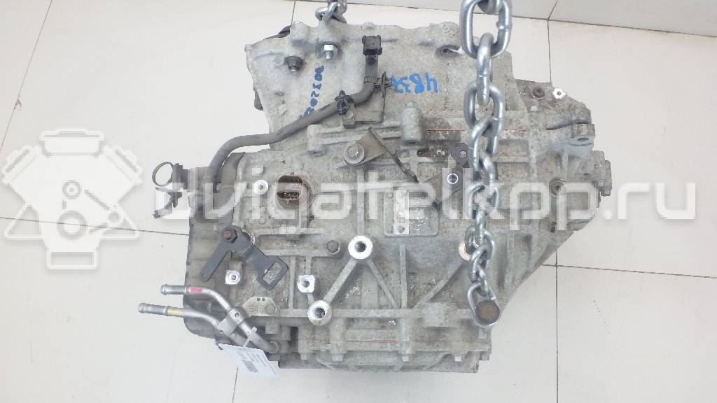 Фото Контрактная (б/у) АКПП для Hyundai / Kia 173-180 л.с 16V 2.4 л G4KE бензин 450003b660 {forloop.counter}}