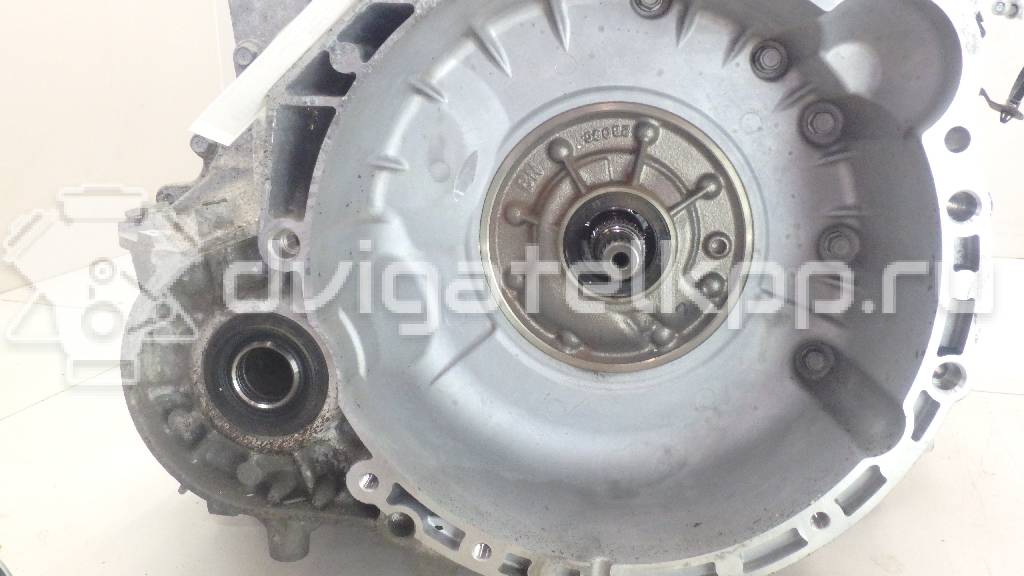 Фото Контрактная (б/у) АКПП для Hyundai / Kia 173-180 л.с 16V 2.4 л G4KE бензин 450003b660 {forloop.counter}}